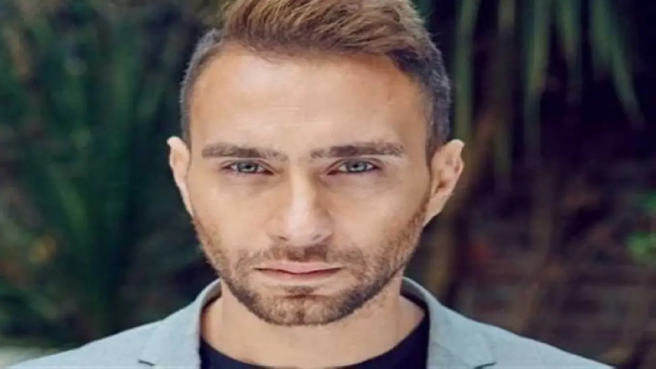 اعترافات مثيرة.. ديلر يورط الفنان حسام حبيب بشراء مواد مخدرة 7 مرات